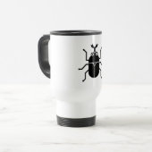 Beetle Reisbeker (Voorkant links)