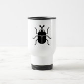 Beetle Reisbeker (Center)