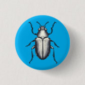 Beetle Ronde Button 3,2 Cm (Voorkant)