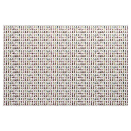 Beetle Rows Stof (Yard (91,4 cm))