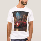 Beetle Royale – Custom Classic in the GrandT-Shirt T-shirt (Voorkant)