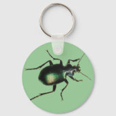 Beetle Sleutelhanger (Voorkant)