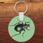 Beetle Sleutelhanger (Voorkant)