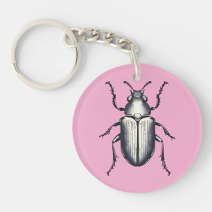 Beetle Sleutelhanger