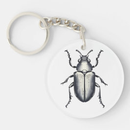 Beetle Sleutelhanger