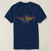 Beetle T-shirt (Design voorkant)