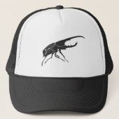 Beetle Trucker Pet (Voorkant)