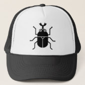 Beetle Trucker Pet (Voorkant)