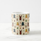 Beetle Varieties Koffiemok (Center)