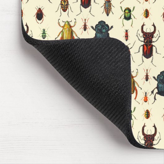 Beetle Varieties Muismat (Hoek)