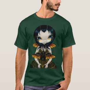 Beetle Wings gothic fairy Shirt