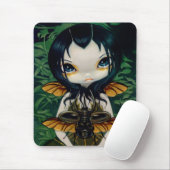 "Beetle Wings" Mousepad Muismat (Met muis)