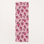 Beetle Yogamat (Voorkant)