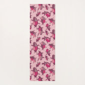 Beetle Yogamat (Achterkant)