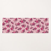 Beetle Yogamat (Voorkant (horizontaal))