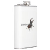 beetlebeetlebeetle heupfles (Rechts)