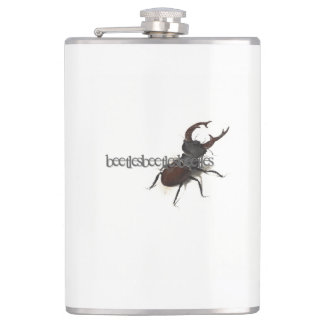 beetlebeetlebeetle heupfles