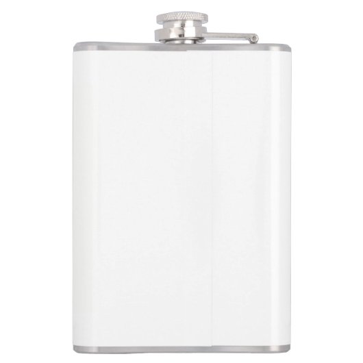 beetlebeetlebeetle heupfles (Achterkant)