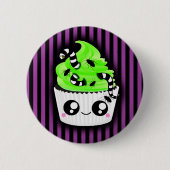 BeetleCake Ronde Button 5,7 Cm (Voorkant)