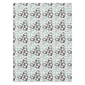 Beetlejuice | Chibi Lydia Ghost Photography Tafelkleed (Voorkant)