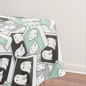 Beetlejuice | Chibi Lydia Ghost Photography Tafelkleed (Voorbeeld)