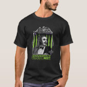 Beetlejuice Ghost with most  T-shirt (Voorkant)