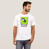 Beetlemania 1 t-shirt (Voorkant volledig)