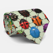 BeetleMania - Stropdas (Opgerold)