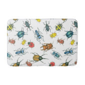 Beetles Badmat (Voorkant)