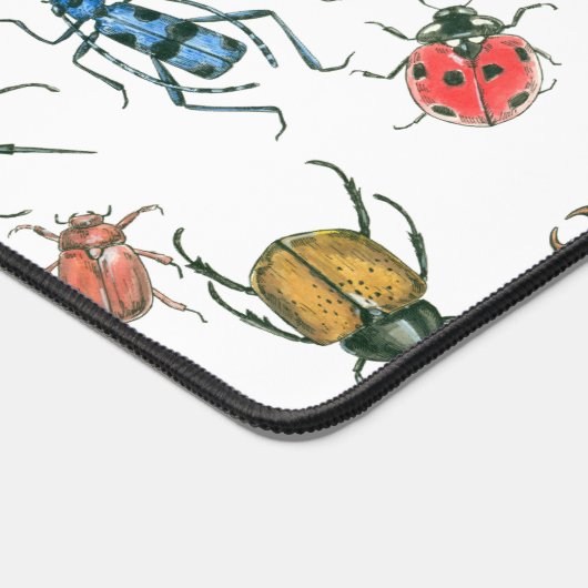 Beetles Bureaumat (Hoek)