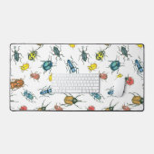 Beetles Bureaumat (Keyboard & Muis)