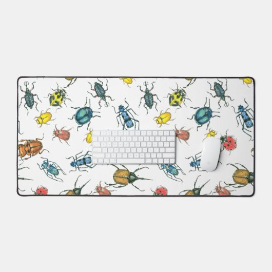 Beetles Bureaumat (Keyboard & Muis)