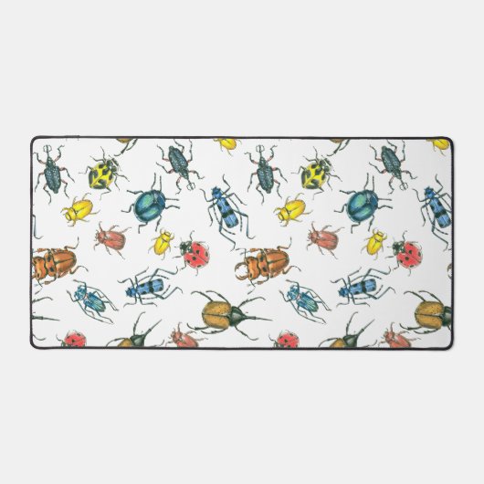 Beetles Bureaumat (Voorkant)
