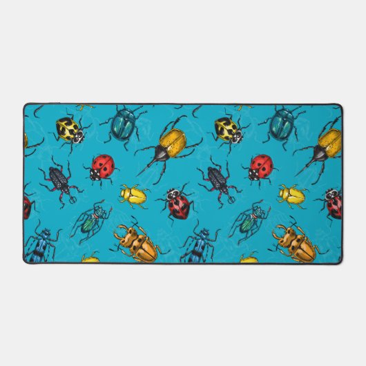 Beetles Bureaumat (Voorkant)