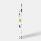 Beetles Case-Mate iPhone Case (Achterkant / Rechts)