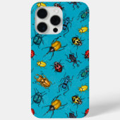Beetles Case-Mate iPhone Case (Achterkant)