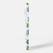 Beetles Case-Mate iPhone Case (Achterkant / Links)