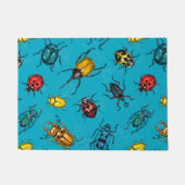 Beetles Deurmat (Voorkant)