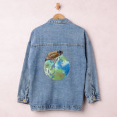 Beetle's Dominion Denim Jacket (Hangar)