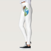 Beetle's Dominion Leggings (Links)
