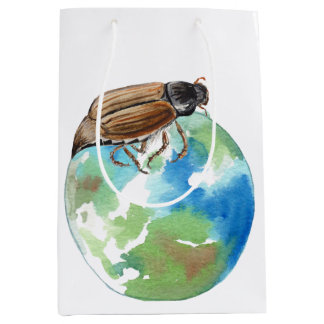 Beetle's Dominion Medium Cadeauzakje