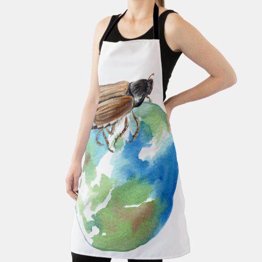 Beetle's Dominion Schort (Insitu)