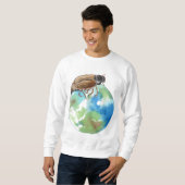 Beetle's Dominion Trui (Voorkant volledig)