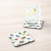 Beetles Drankjes Onderzetter (Rechterzijde)