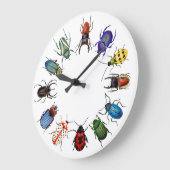 Beetles  grote klok (Hoek)