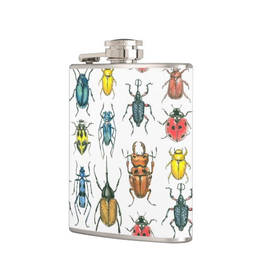 Beetles Heupfles (Links)