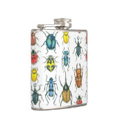 Beetles Heupfles (Rechts)