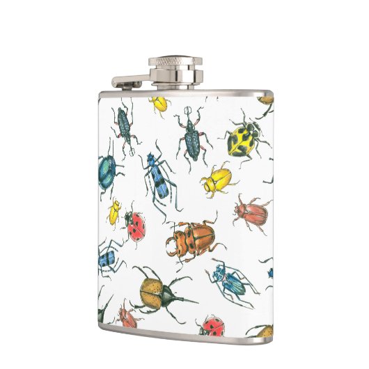Beetles Heupfles (Links)