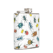 Beetles Heupfles (Rechts)