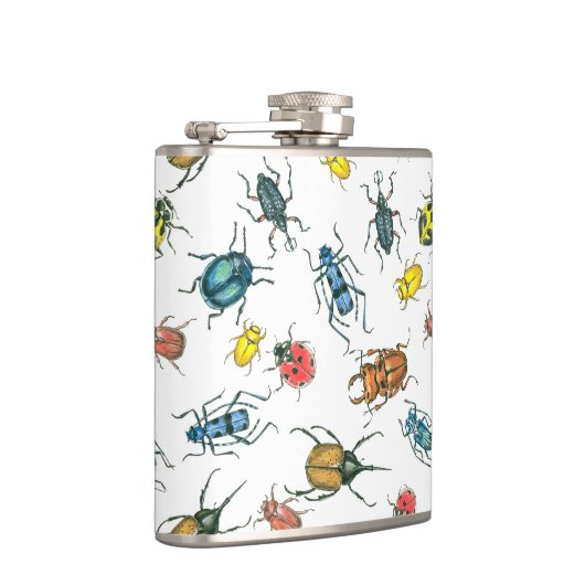 Beetles Heupfles (Rechts)